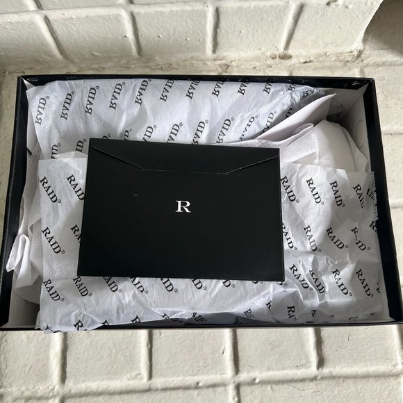 Satin Rhinestone Pumps - Picture 8 of 8